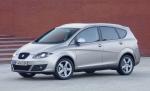 Seat Altea XL 1.2 TSI 2010 года